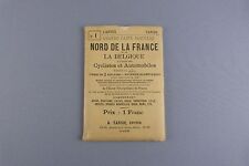 Ancienne carte tarides d'occasion  Montrichard