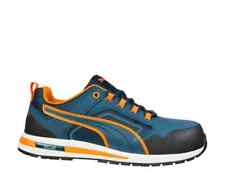 Scarpe antinfortunistiche puma usato  Cittanova