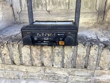 Autoradio anni philips usato  Deliceto