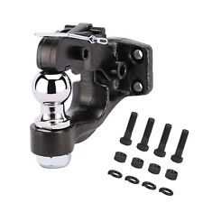 Angcosy ton pintle for sale  USA
