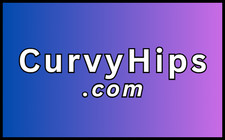 Curvyhips.com premium website for sale  Colorado Springs