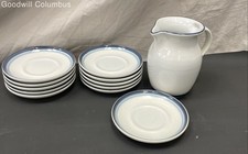 Grouping pfaltzgraff plates for sale  Columbus