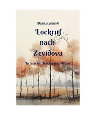 Lockruf zevidova krimsekt gebraucht kaufen  Trebbin