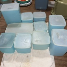 Lot tupperware light for sale  Waldron
