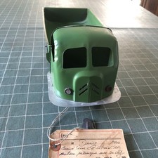 Camion jrd citroën d'occasion  Yvetot