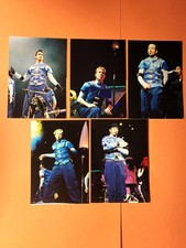 Backstreet boys live for sale  Leesburg