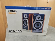 Edirol 15d digital for sale  REDCAR