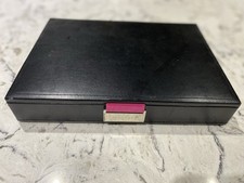 Stackers jewellery box for sale  IPSWICH