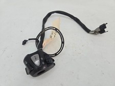 2015 15-19 Honda CBR300 CBR300R BUZINA DE MONTAGEM INTERRUPTOR ESQUERDO FABRICANTE DE EQUIPAMENTO ORIGINAL, usado comprar usado  Enviando para Brazil
