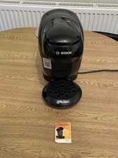 Bosch tassimo black for sale  ILKESTON