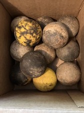 Lacrosse ball lot for sale  Warrenton