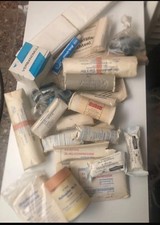 Ddr verbandmaterial gebraucht kaufen  Dresden