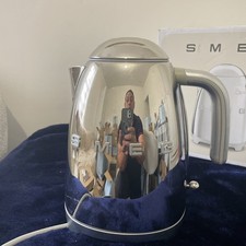 Smeg style kettle for sale Smeg style kettle for sale  NOTTINGHAM