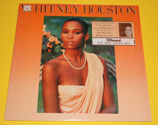 Whitney Houston by Whitney Houston (Vinyl LP, 1985), Vinyl and Sleeve both EX/NM comprar usado  Enviando para Brazil