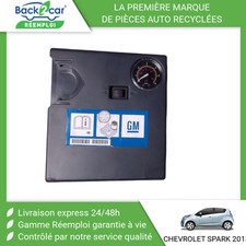 Cric chevrolet spark d'occasion  Saint-Quentin