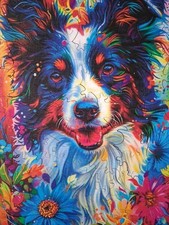 Wooden jigsaw puzzle for sale  BOGNOR REGIS