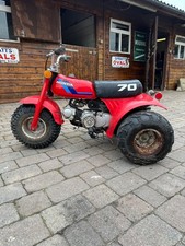 honda trikes for sale honda trikes for sale  BRISTOL