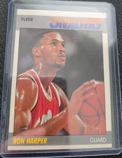 1987 fleer ron for sale  Riverton