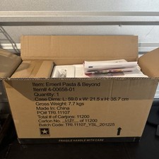 Open box emeril for sale  Arnold