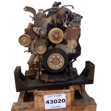 Used engine assembly for sale  Big Lake