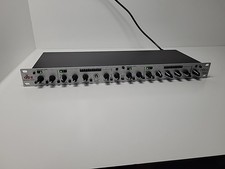 Dbx 166xs dual for sale  Gaston