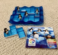 Smartgames penguins ice for sale  Reno