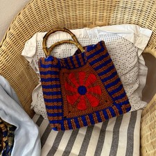 Borsa donna fatta usato  Asciano
