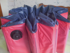 Lionto hundepool faltbar gebraucht kaufen  Remchingen
