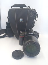 nikon d4 camera for sale  LEEDS