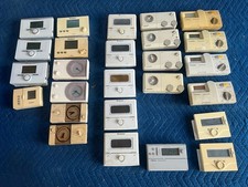Raumthermostat junkers vaillan gebraucht kaufen  Brieselang