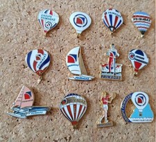 Lot pins primagaz d'occasion  Épinay-sur-Seine