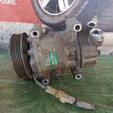 Compressore aria condizionata usato  Marcianise