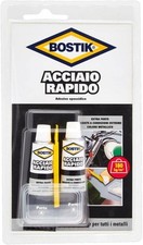 Bostik 10927 acciaio usato  Italia