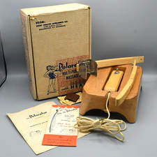 Polorator multi purpose for sale  Stevens Point