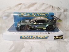 Scalextric slotcar aston gebraucht kaufen  Münster
