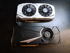 Video cards parts for sale  Evansville