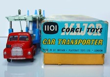 Corgi toys art. usato  Italia
