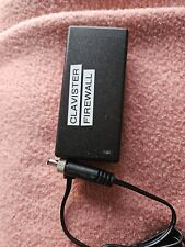 Clavister power adapter gebraucht kaufen  Hannover