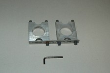 Alu multifeed halterung gebraucht kaufen  Leipzig