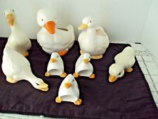 Ducks lot various for sale  Knoxville