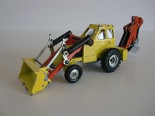 Dinky toys muir d'occasion  Roullet-Saint-Estèphe
