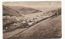 1921 postcard port for sale  LONDON