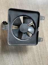 Ventola radiatore acqua usato  Alfiano Natta