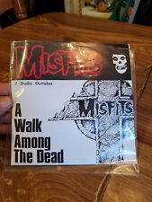 Misfits walk among for sale  Penns Grove