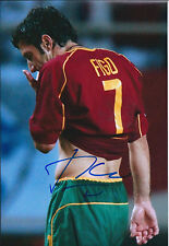 Luis luís figo for sale  SHEFFIELD