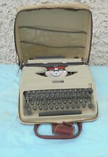 Machine ecrire portable d'occasion  Targon