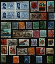 Suomi timbres oblitérés d'occasion  Venelles