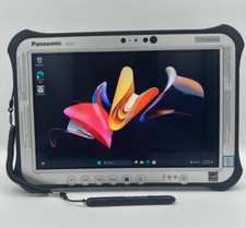 Panasonic toughpad mk5 for sale  Charlotte
