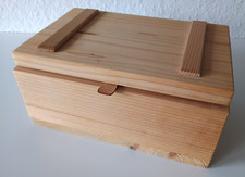 holztruhe kiefer gebraucht kaufen holztruhe kiefer gebraucht kaufen Bad Bevensen