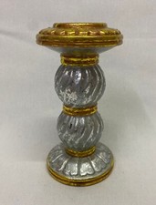 Candelabro candeliere portacan usato  Castellazzo Bormida
